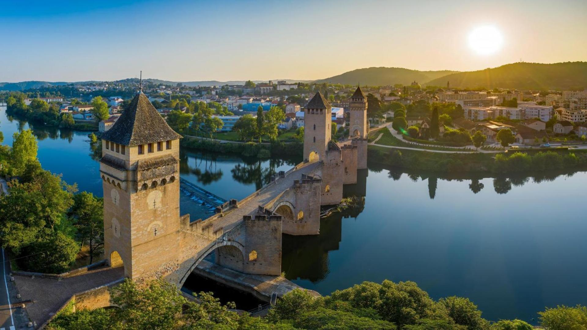 فيلا Sfeervol Vakantiehuis Op Landgoed Aan De Dordogne Prudhomat المظهر الخارجي الصورة