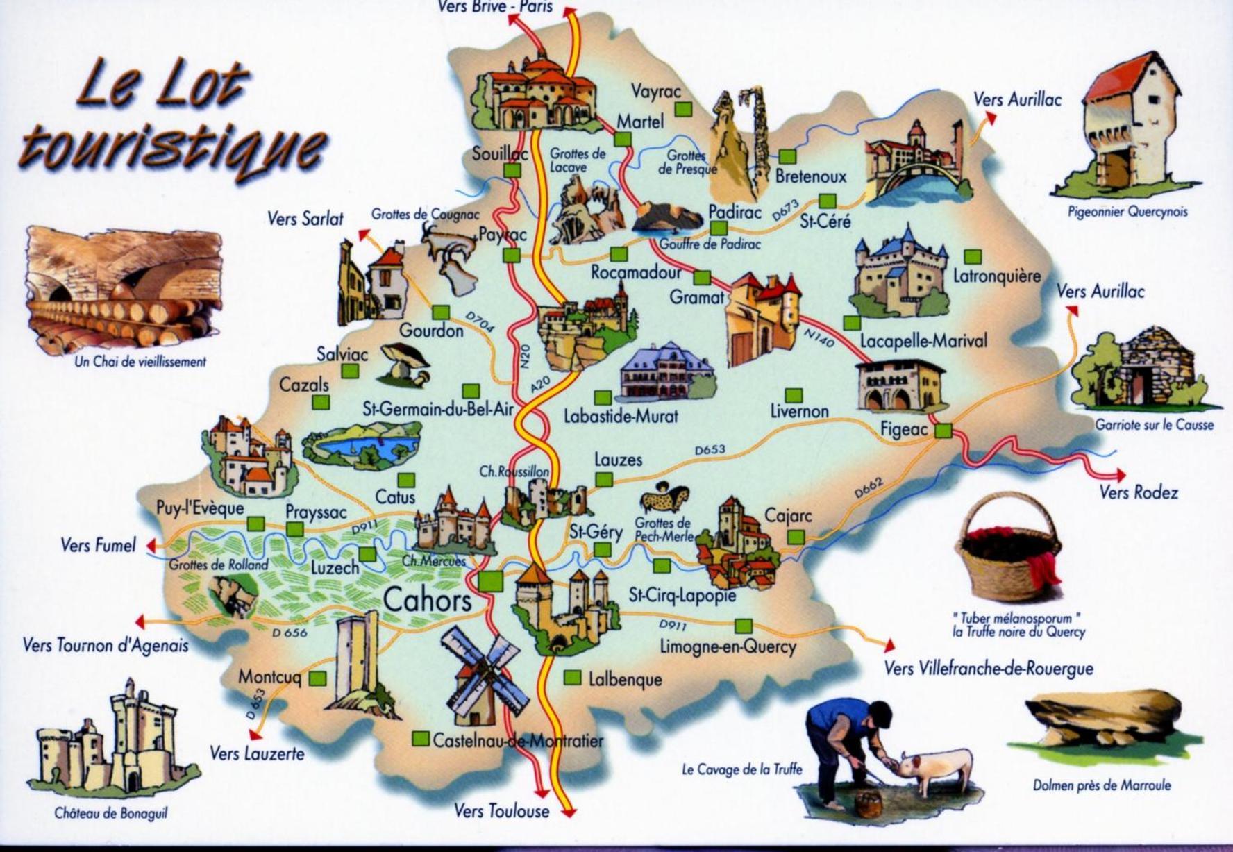 فيلا Sfeervol Vakantiehuis Op Landgoed Aan De Dordogne Prudhomat المظهر الخارجي الصورة